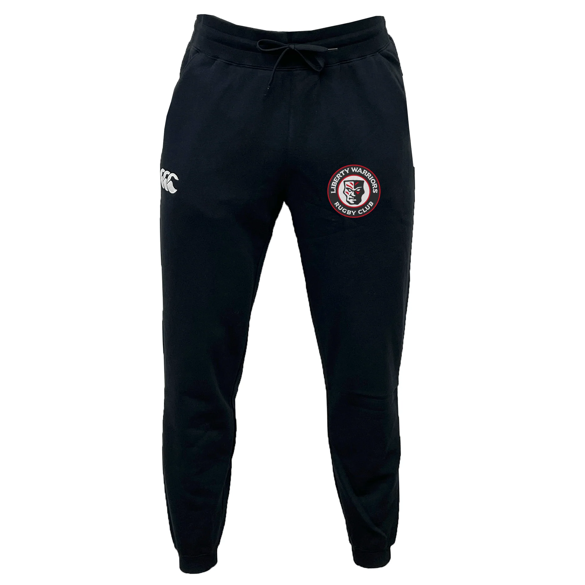 Liberty Lake Warriors Leisure Sweatpant by Canterbury - Image 2
