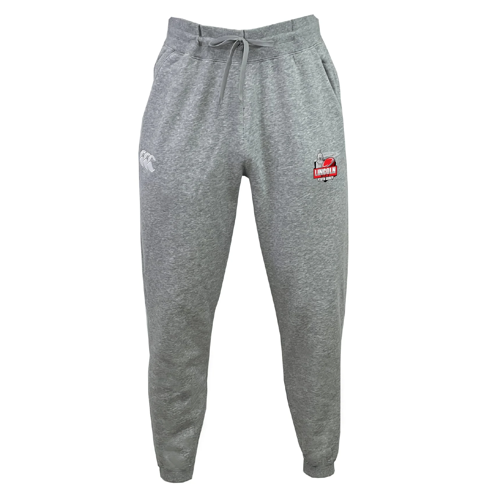 Lincoln City Youth Rugby Leisure Sweatpant by Canterbury - Image 2