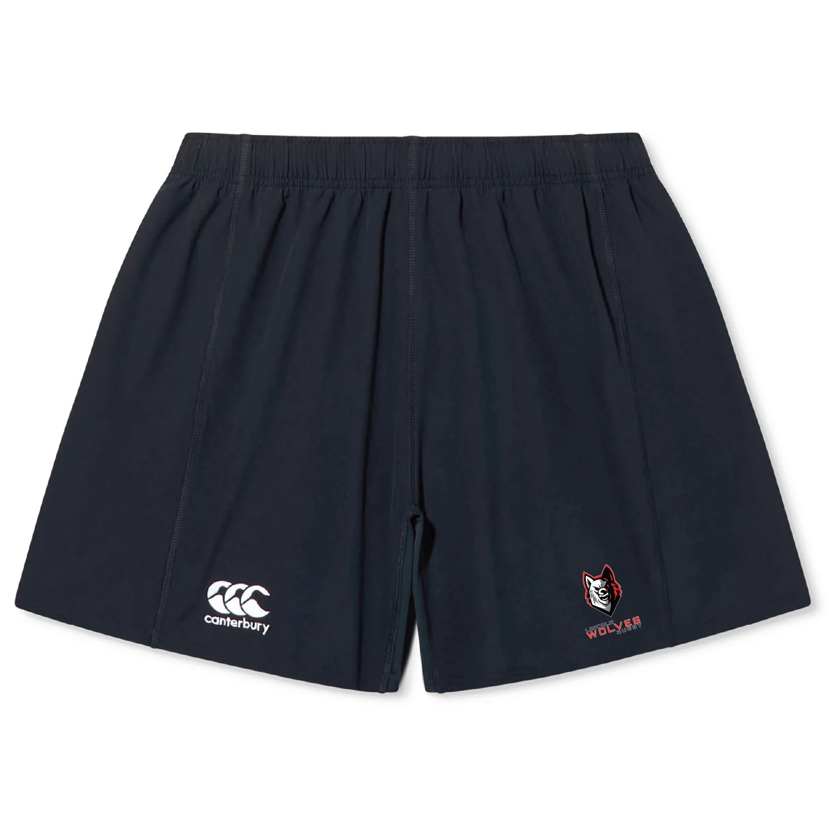 Lincoln Wolves Yokohama Short by Canterbury