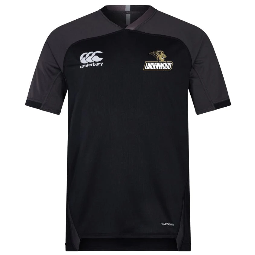 Lindenwood University Rugby Vapodri Evader Jersey by Canterbury - Image 2