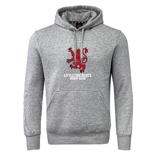 Littleton Scots Rugby Club Hoodie by Canterbury - Image 3