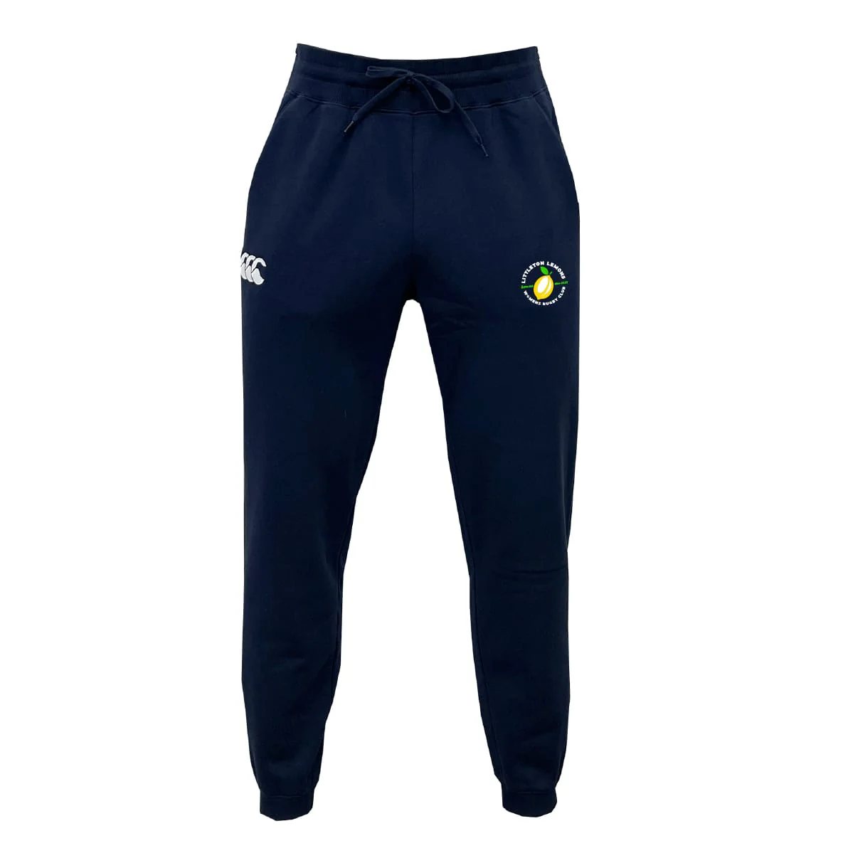 Littleton Women Rugby Club Leisure Sweatpant by Canterbury - Image 2
