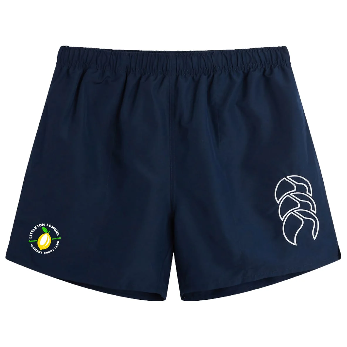 Littleton Women Rugby Club Tactic Short by Canterbury