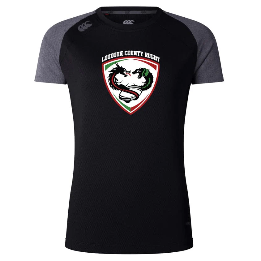 Loudoun Women's Elite Training Tee by Canterbury