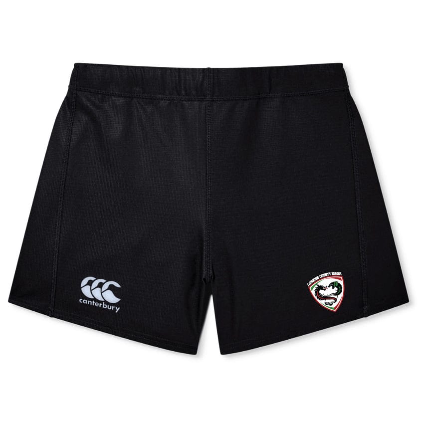 Loudoun Women's Yokohama Short by Canterbury