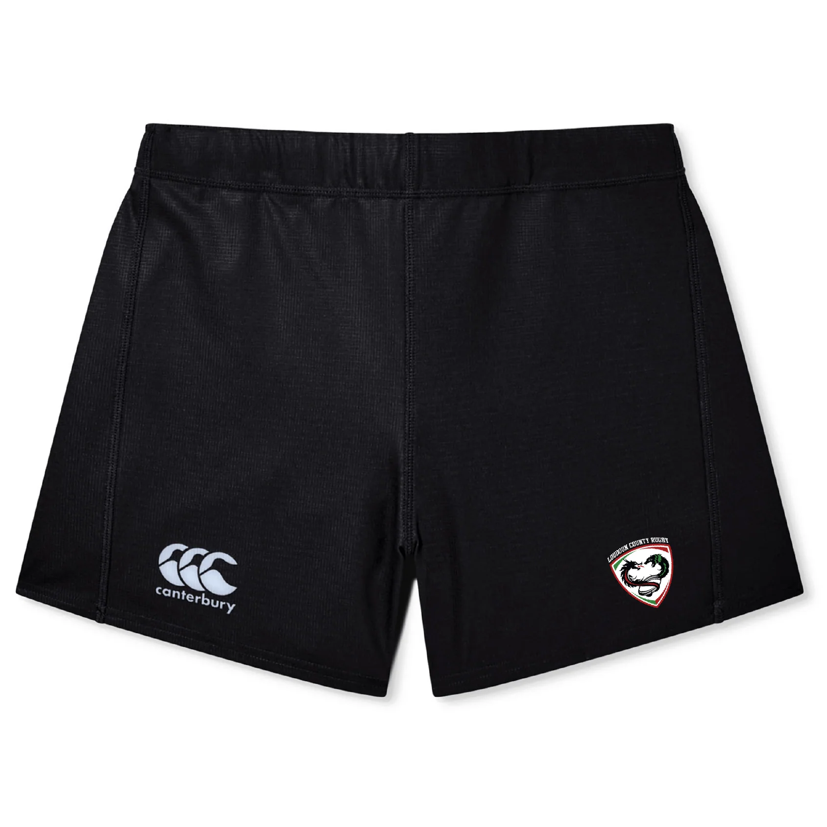 Loudoun Women's Yokohama Short by Canterbury - Image 2