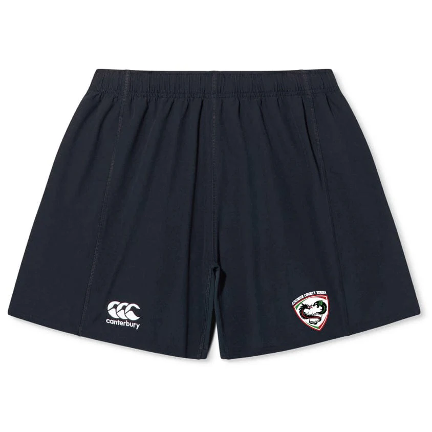 Loudoun Yokohama Short by Canterbury