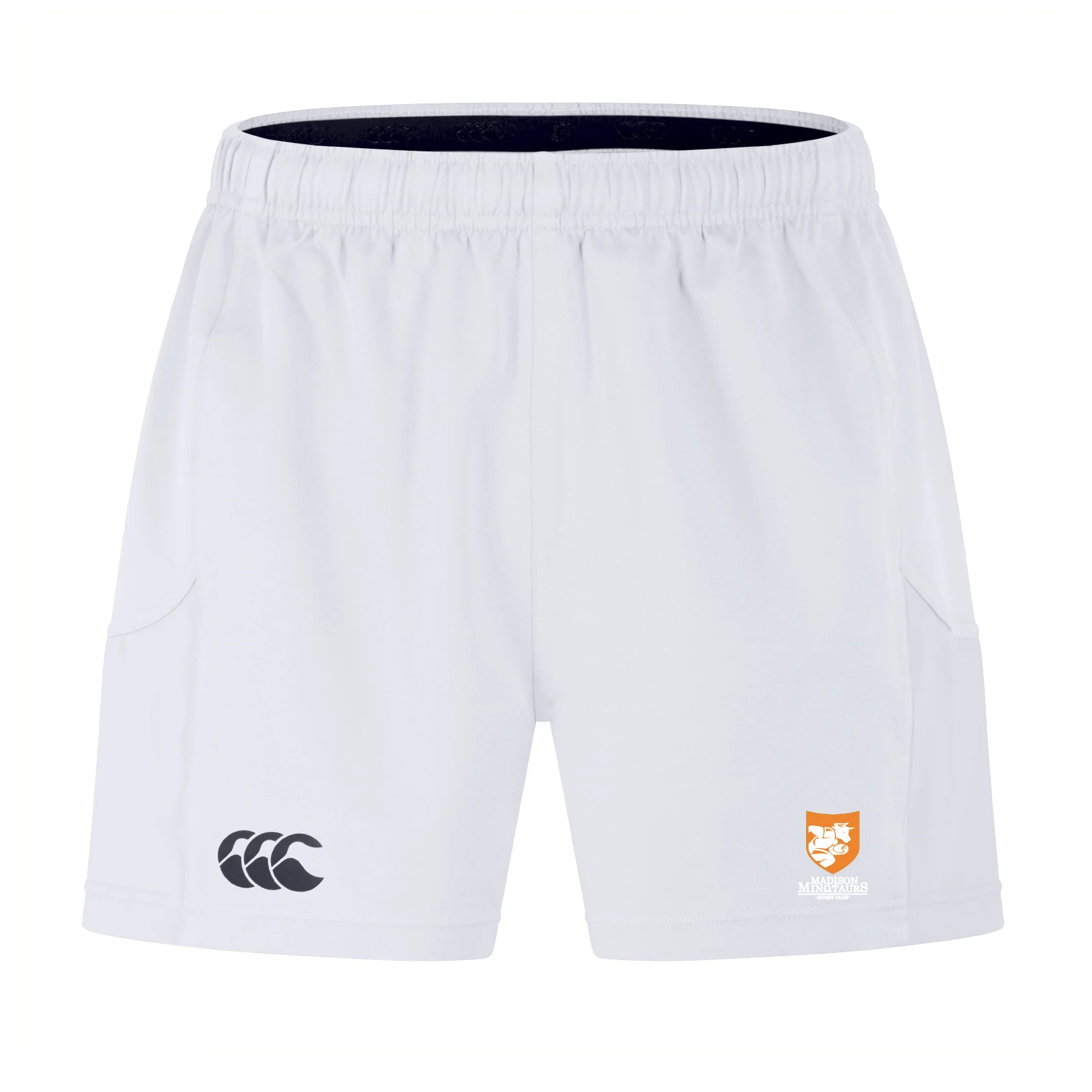 Madison Minotaurs Advantage Short 2.0 by Canterbury - Image 2