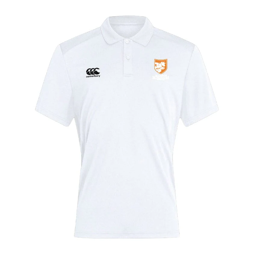 Madison Minotaurs Club Dry Polo by Canterbury