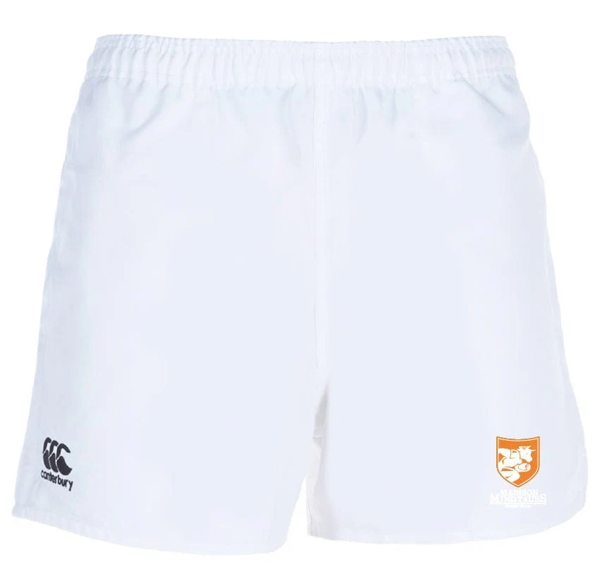 Madison Minotaurs Professional Polyester Rugby Short by Canterbury - Image 2