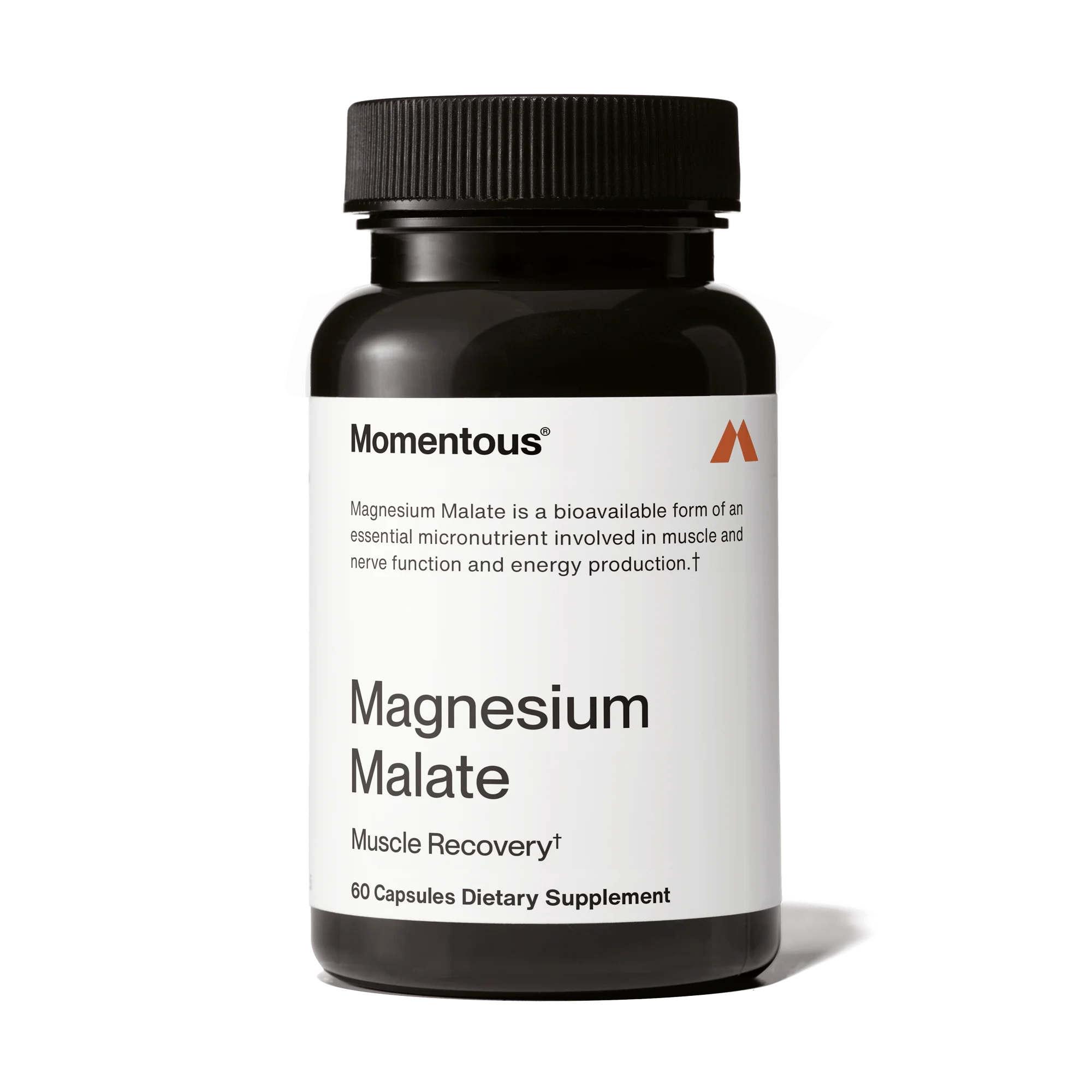 Momentous Magnesium Malate