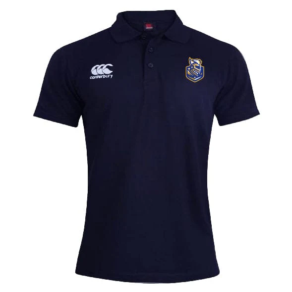 Malden Catholic Rugby Waimak Polo by Canterbury - Image 2
