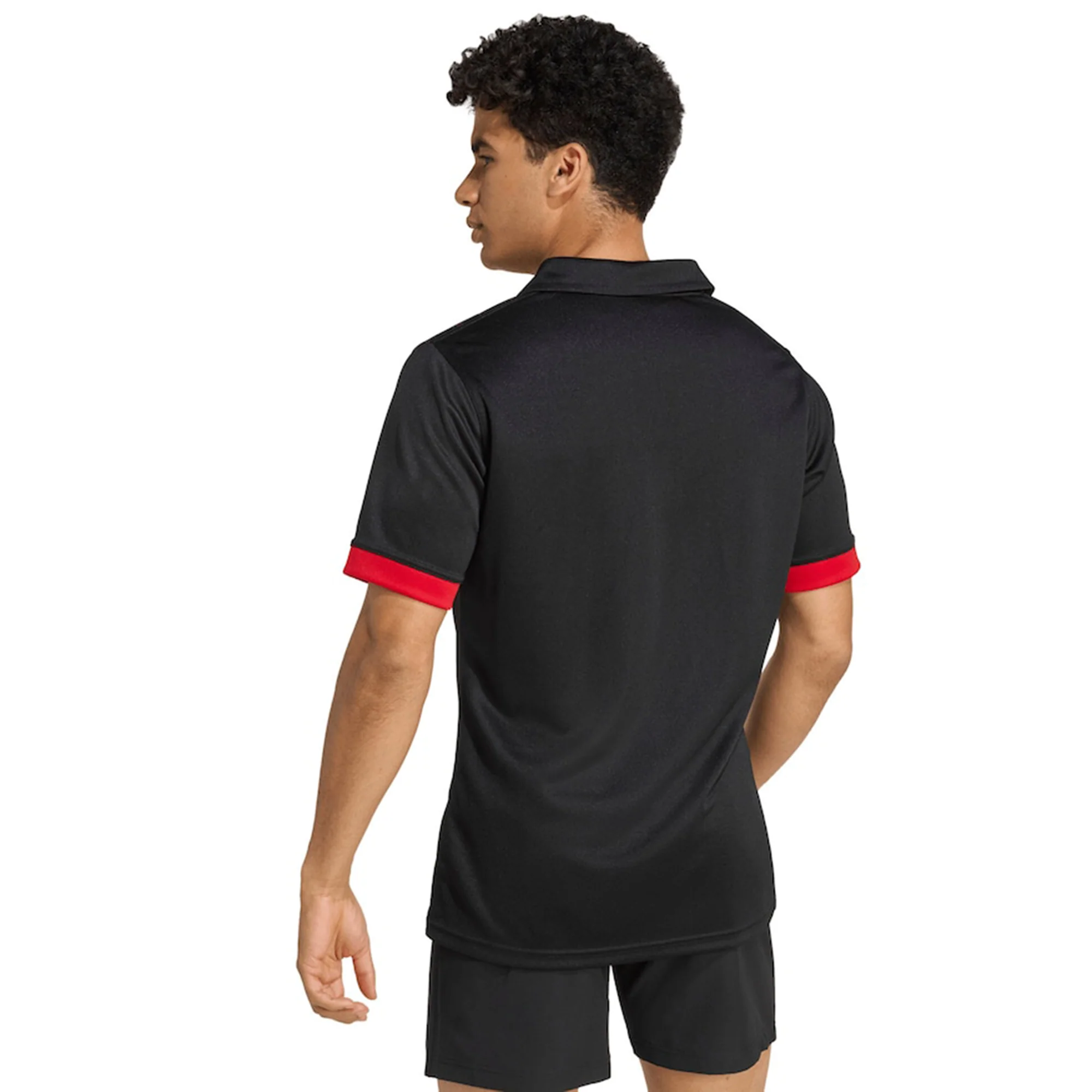 Maori All Blacks 25/26 Replica Home Jersey by adidas - Image 5
