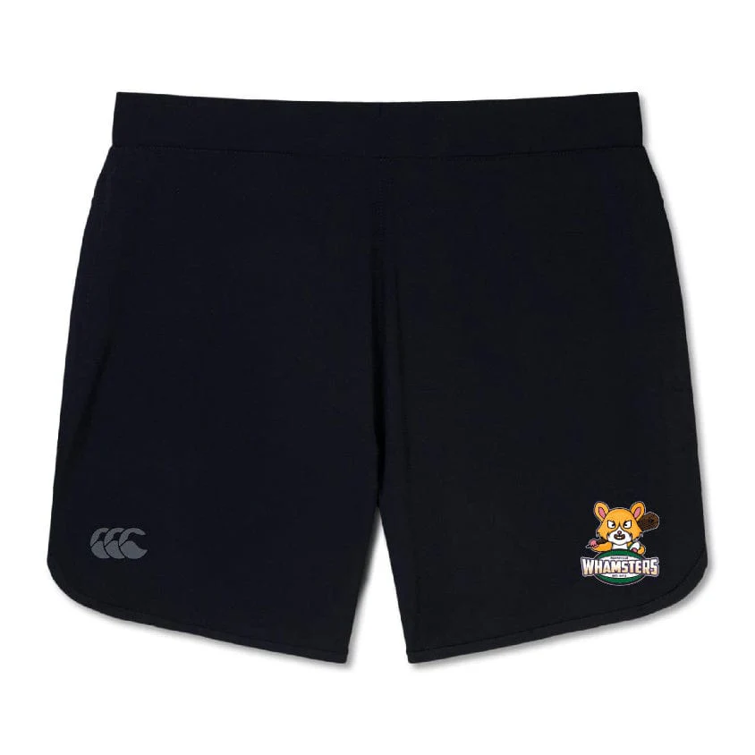 Maryville Whamsters Rugby Women's Elite Woven Short by Canterbury