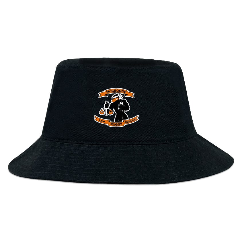McGeorge Rugby Crusher Bucket Cap