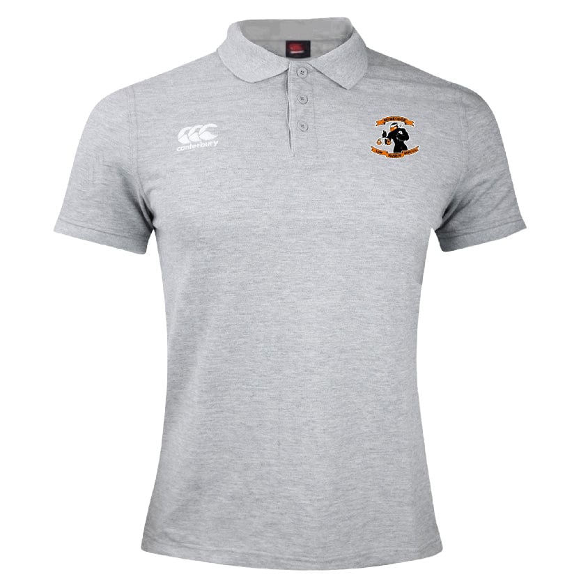 McGeorge Rugby Waimak Polo by Canterbury - Image 2