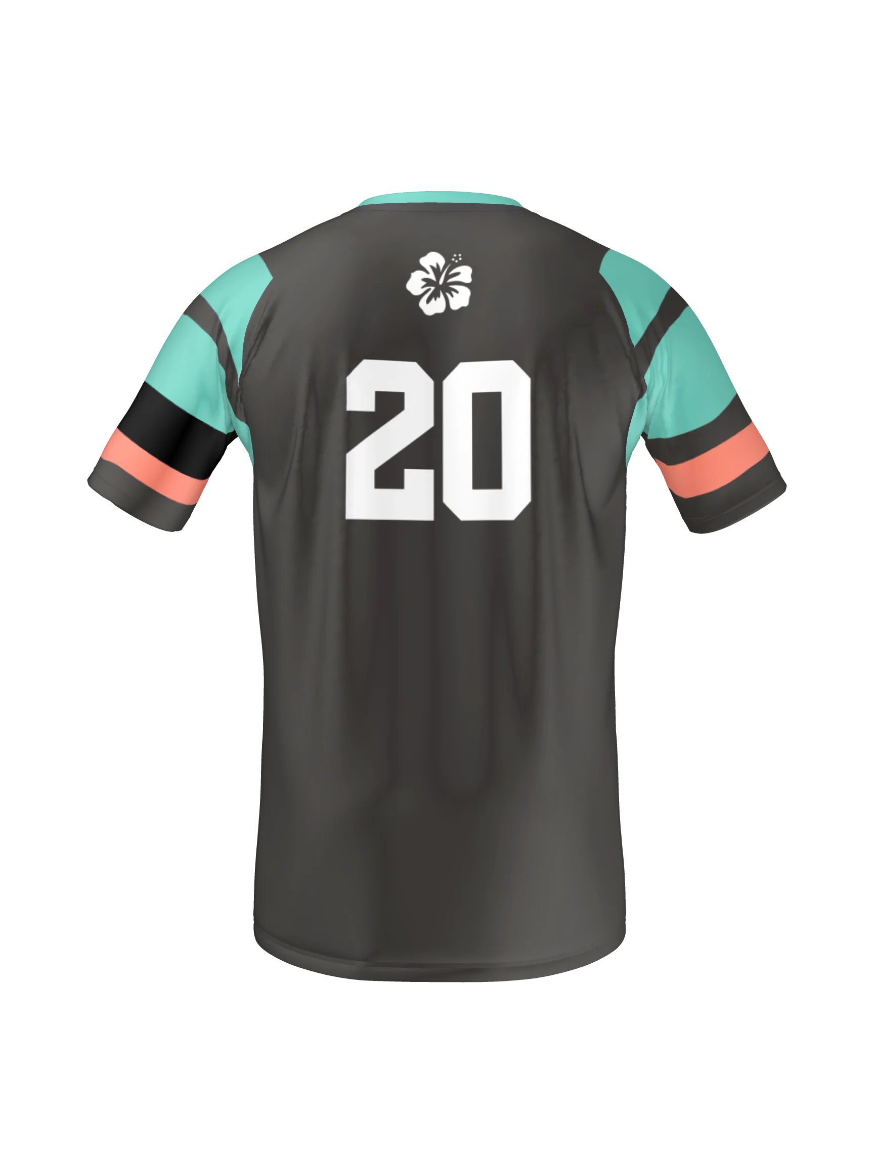 Armed forces Okinawa Canterbury MENS MAKA REVERSIBLE JERSEY REGULAR - Image 4