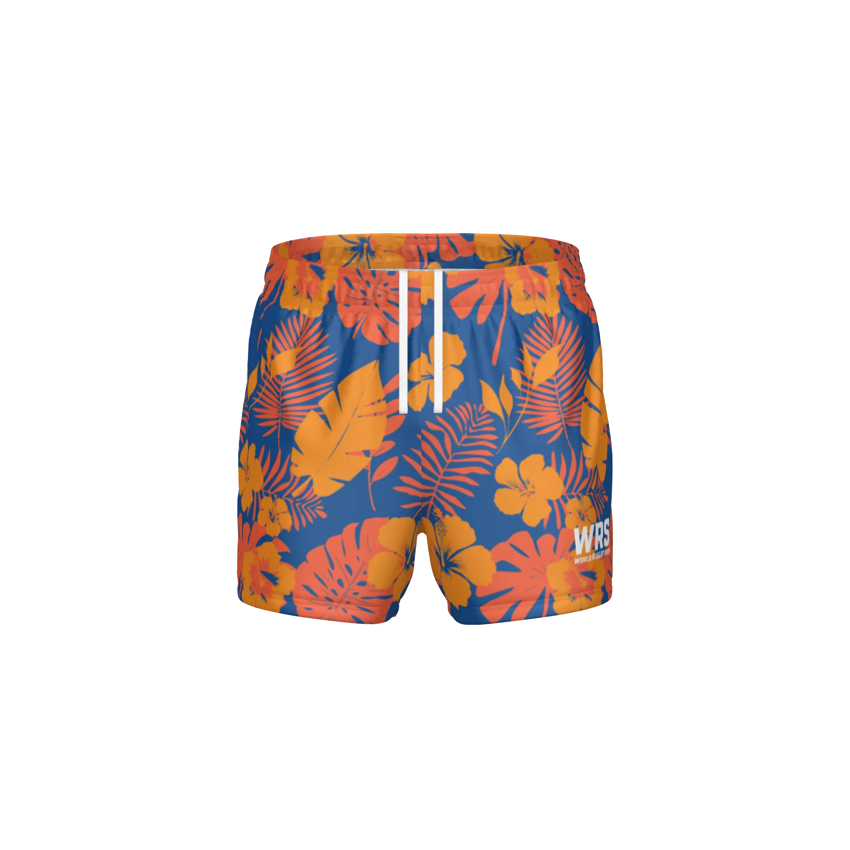 WRS MENS PRO SHORT - HAWAIIAN