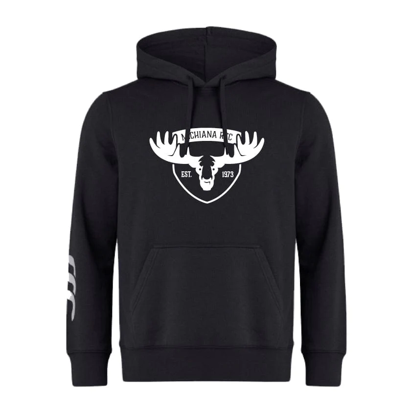 Michiana RFC Club Hoodie by Canterbury