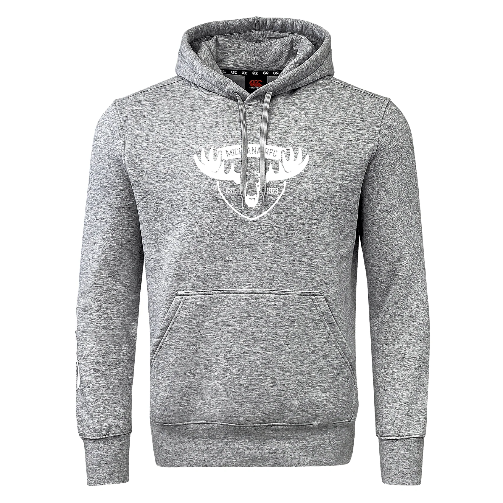 Michiana RFC Club Hoodie by Canterbury - Image 4