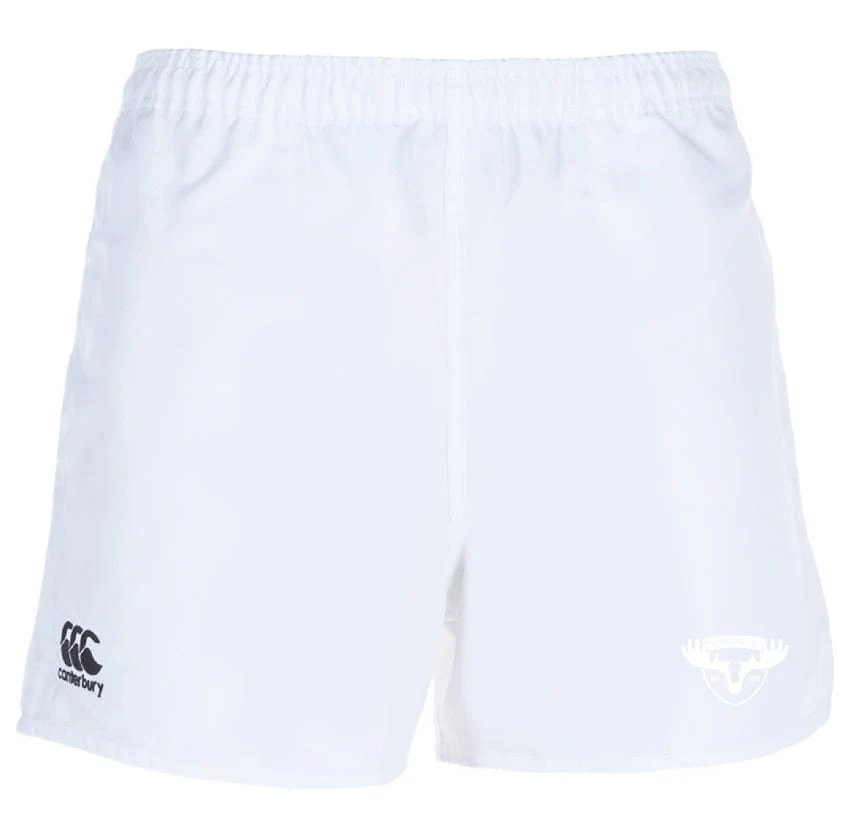 Michiana RFC Professional Polyester Rugby Short by Canterbury - Image 2