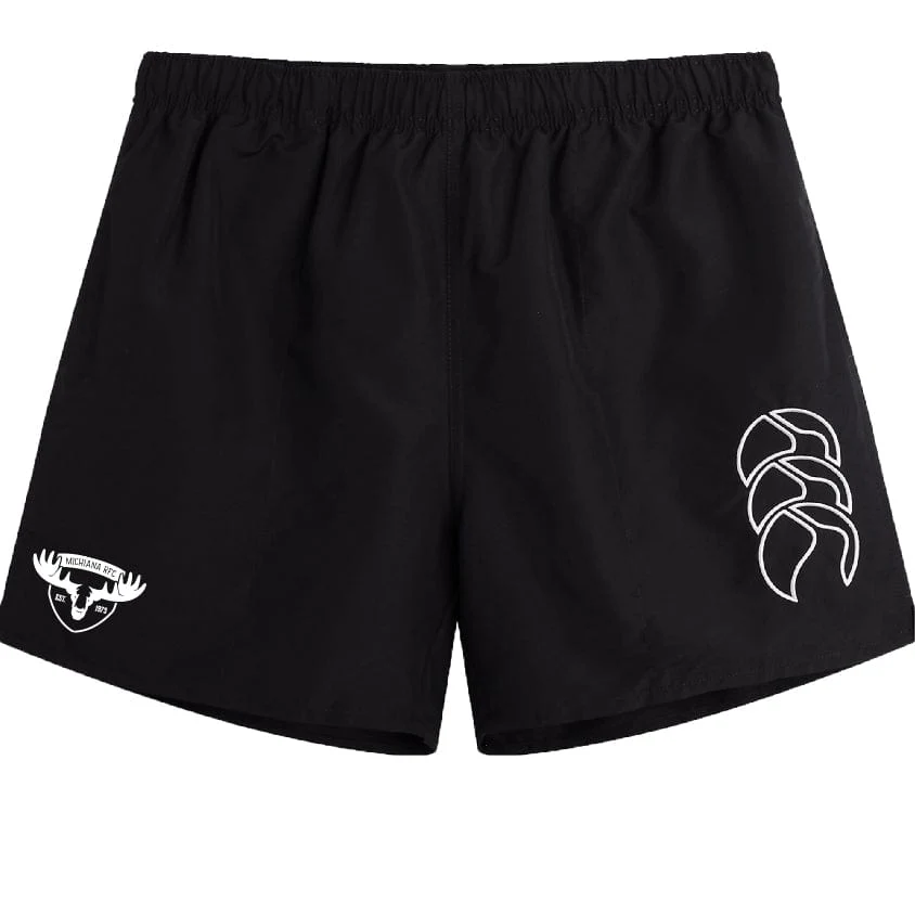 Michiana RFC Tactic Short by Canterbury