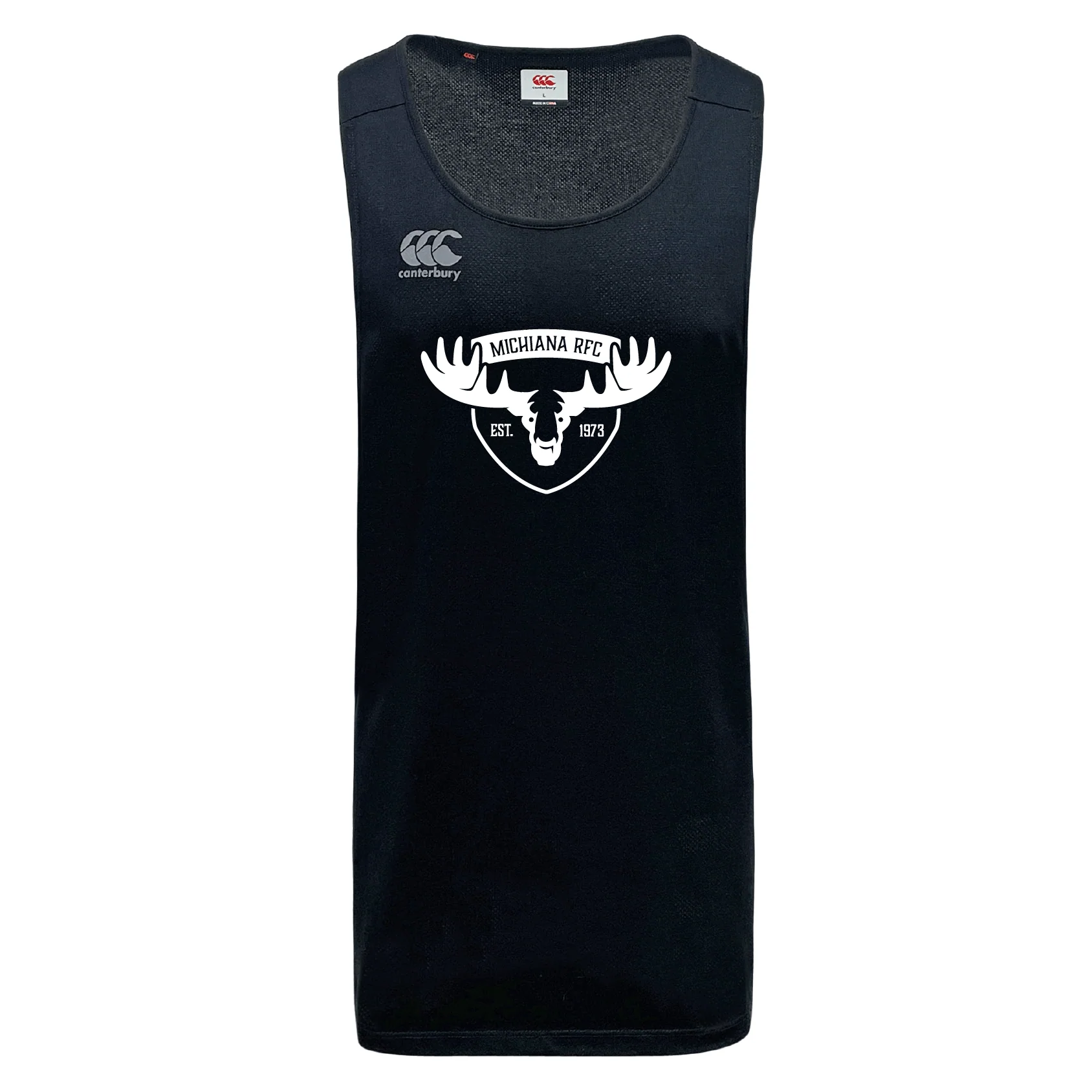 Michiana RFC Tempo Vapodri Singlet by Canterbury - Image 2