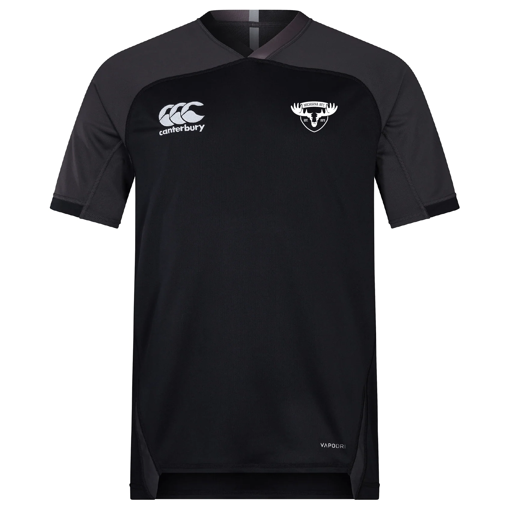 Michiana RFC Vapodri Evader Jersey by Canterbury