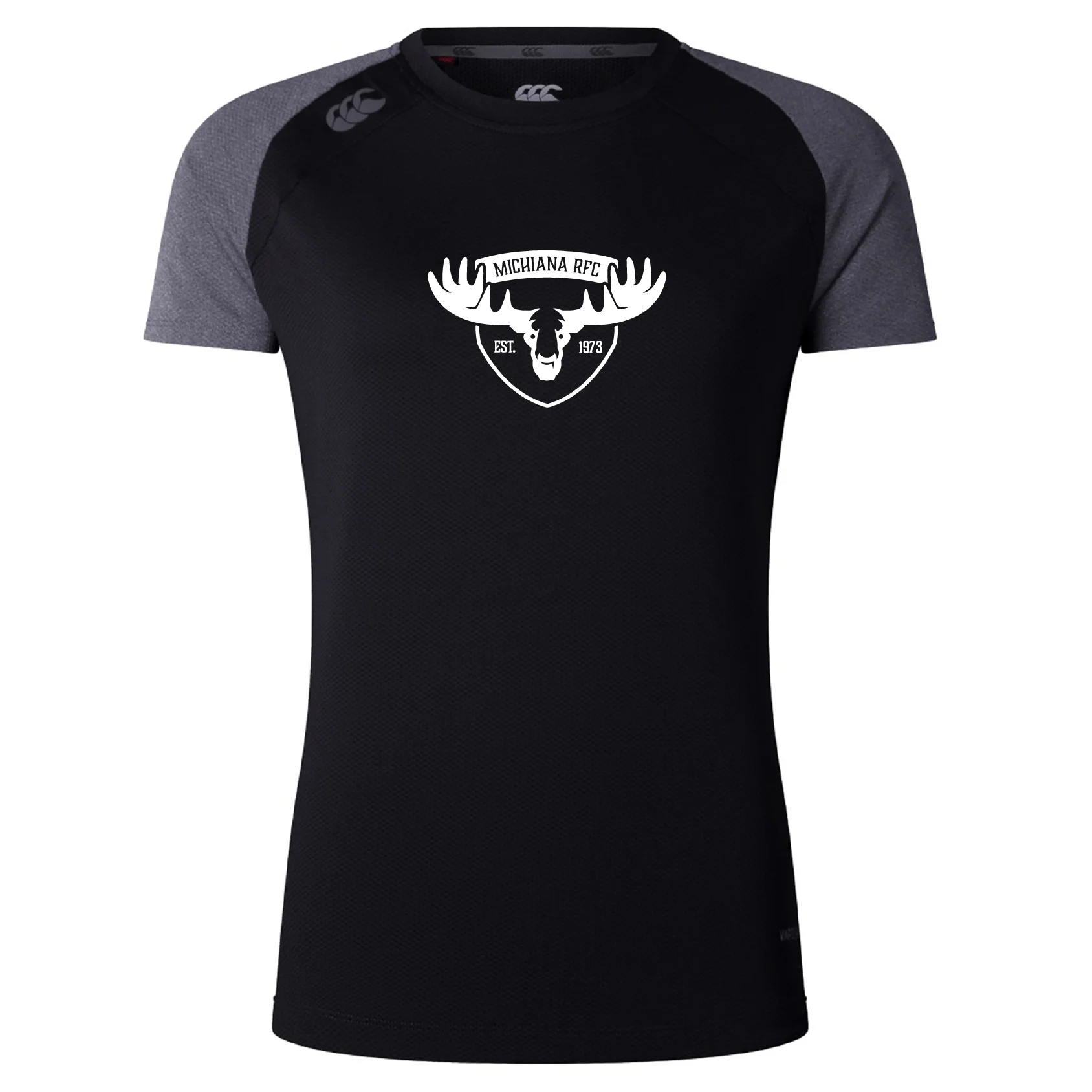 Michiana RFC Women's Elite Training Tee by Canterbury