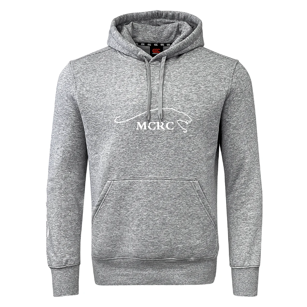 Middlebury College Rugby Club Hoodie by Canterbury - Image 3