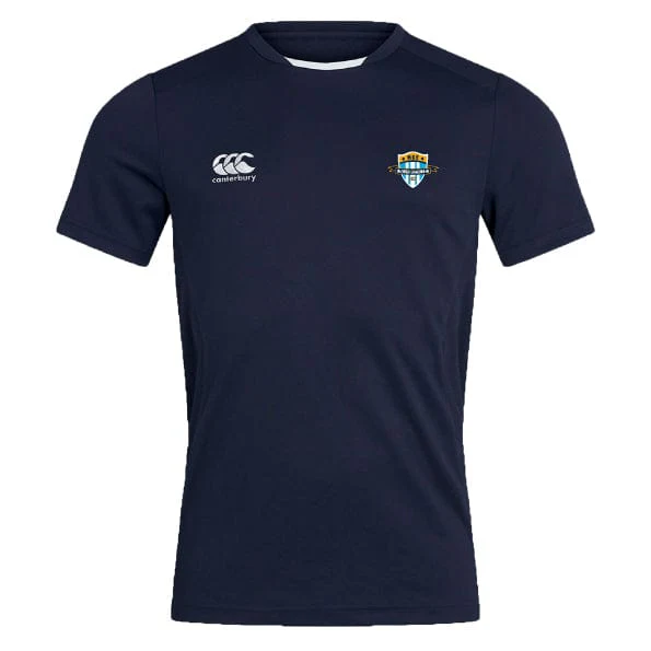 Milwaukee Beer Barons RFC Club Dry Tee by Canterbury