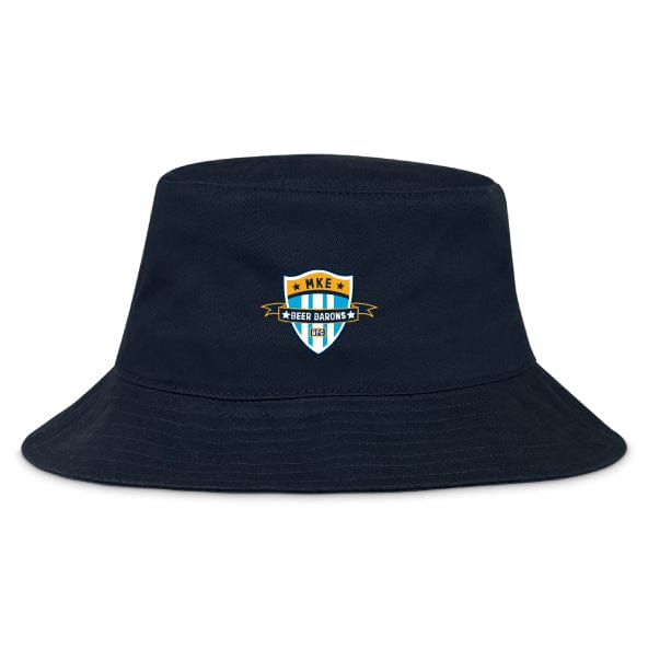 Milwaukee Beer Barons RFC Crusher Bucket Cap