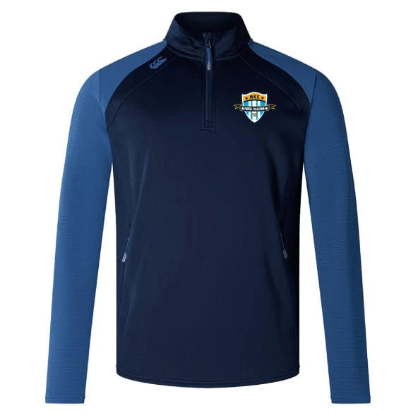 Milwaukee Beer Barons RFC Elite First Layer by Canterbury