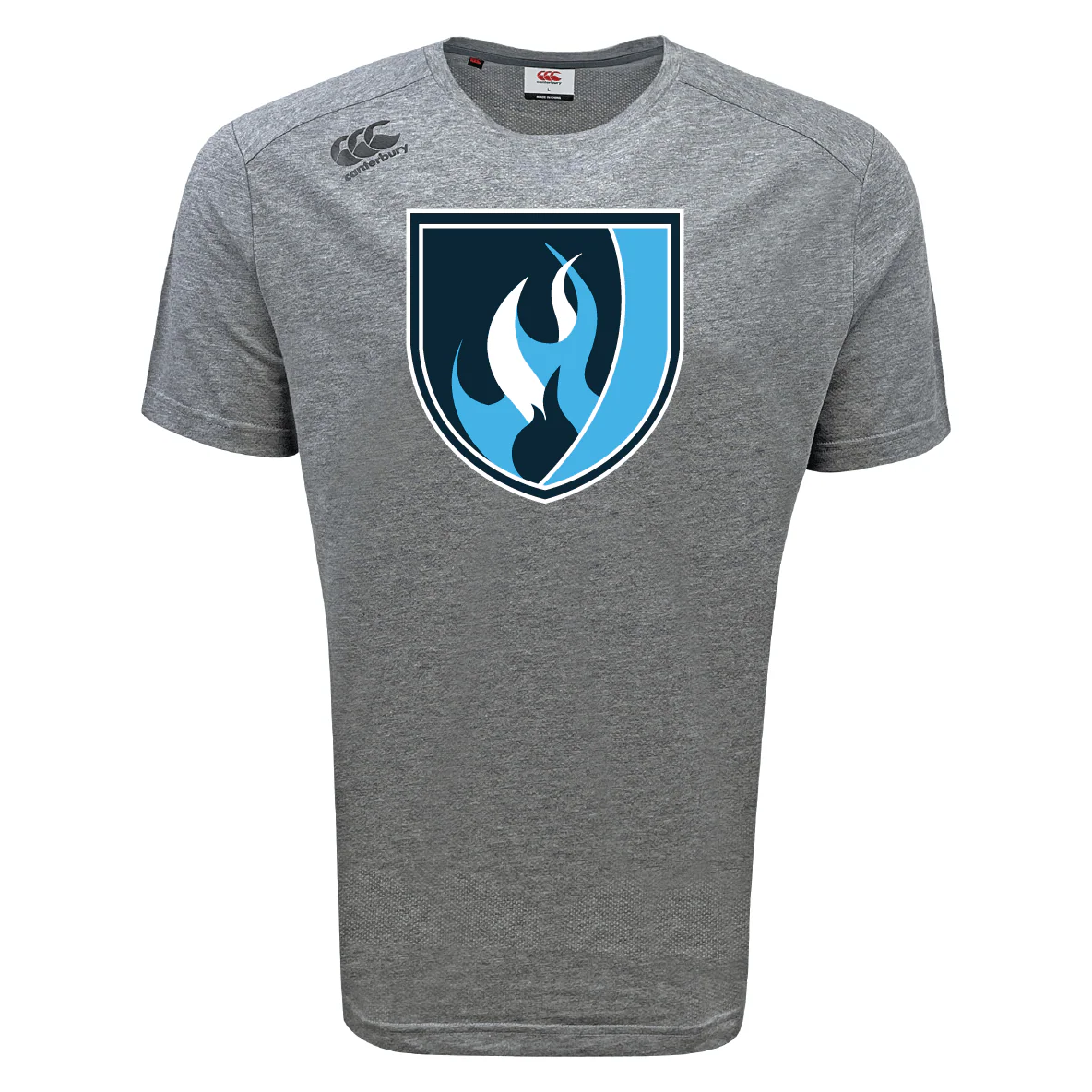 Minneapolis Mayhem Tempo Vapodri T-Shirt by Canterbury