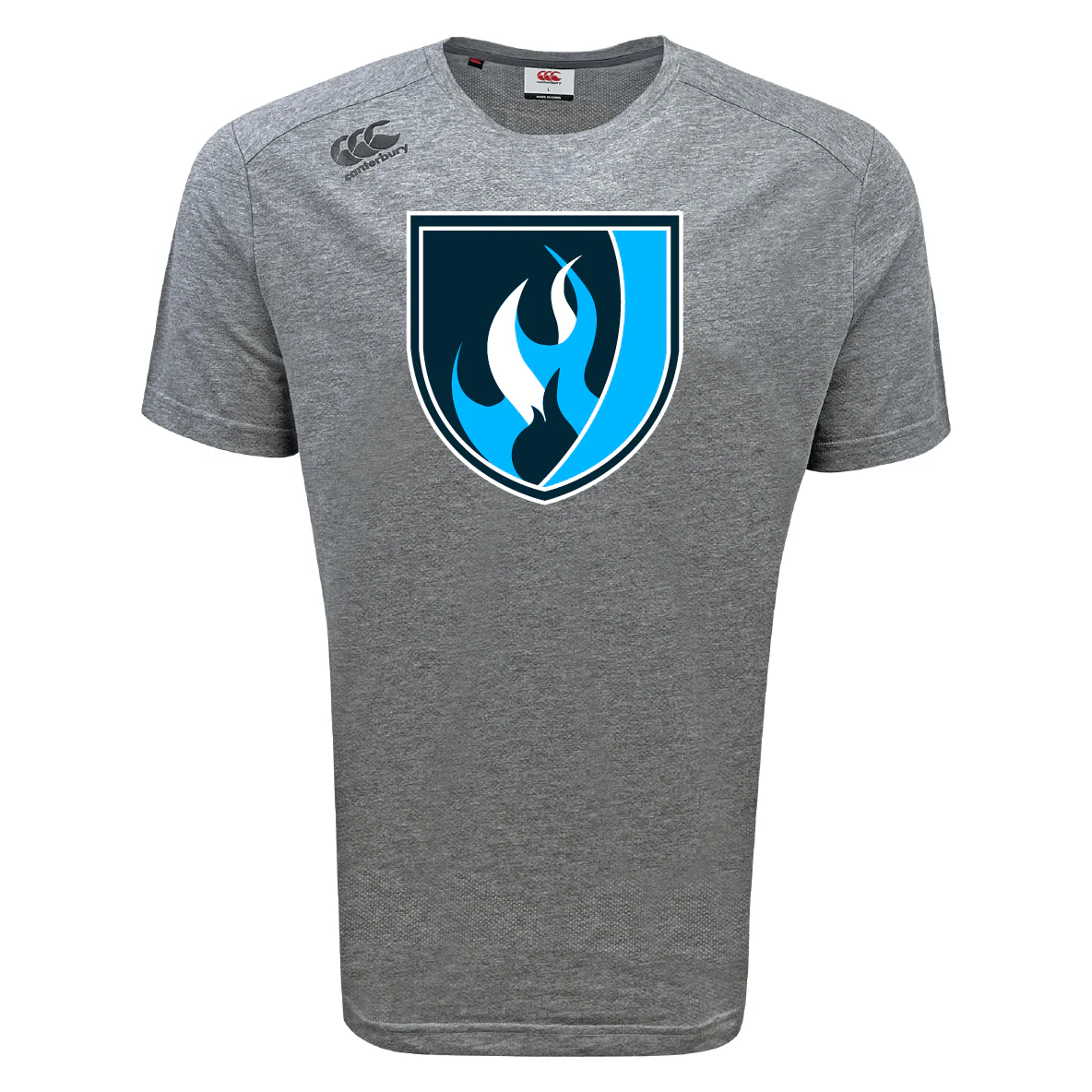 Minneapolis Mayhem Tempo Vapodri T-Shirt by Canterbury - Image 2