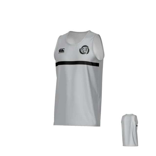 Missoula All-Maggots Canterbury Legacy Performance Singlet