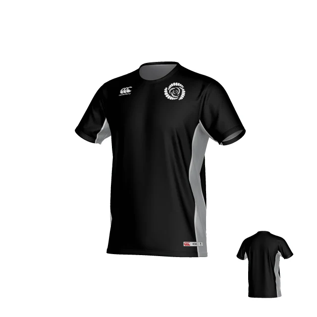 Missoula All-Maggots Canterbury Reversible Training Tee