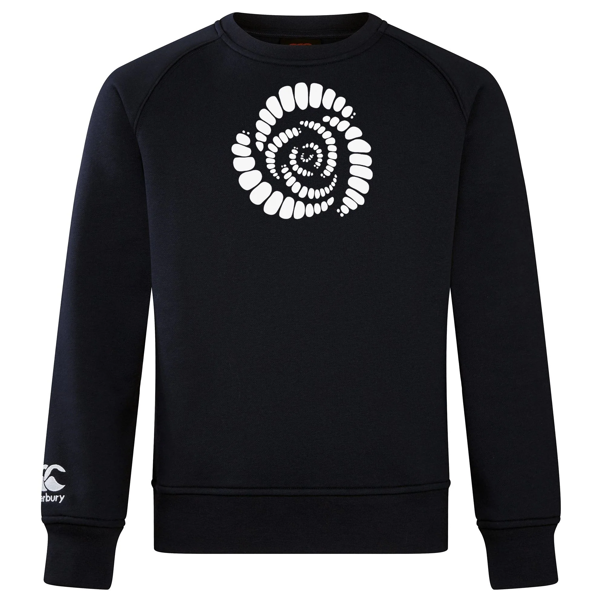 Missoula All-Maggots Club Crew Sweatshirt by Canterbury