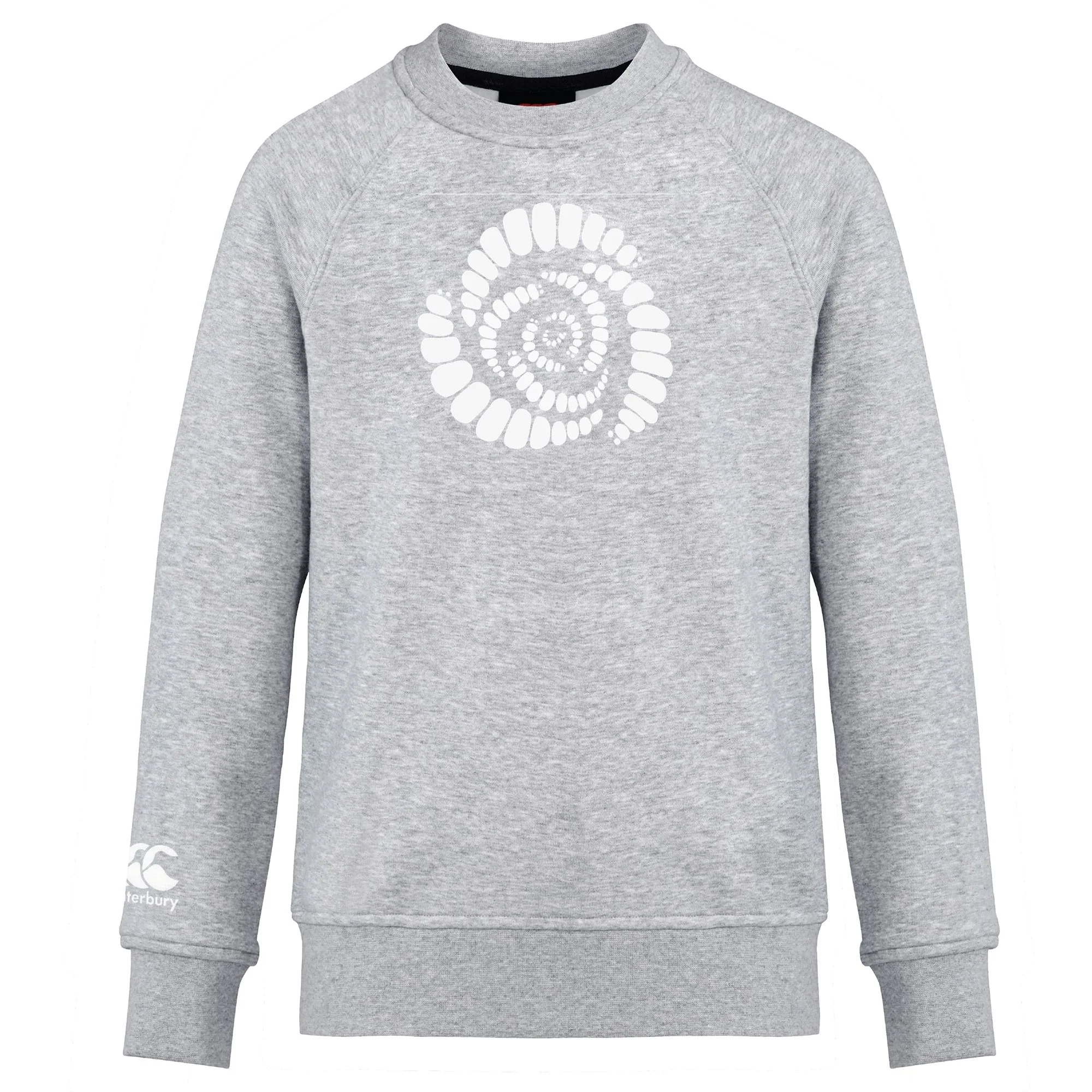 Missoula All-Maggots Club Crew Sweatshirt by Canterbury - Image 2