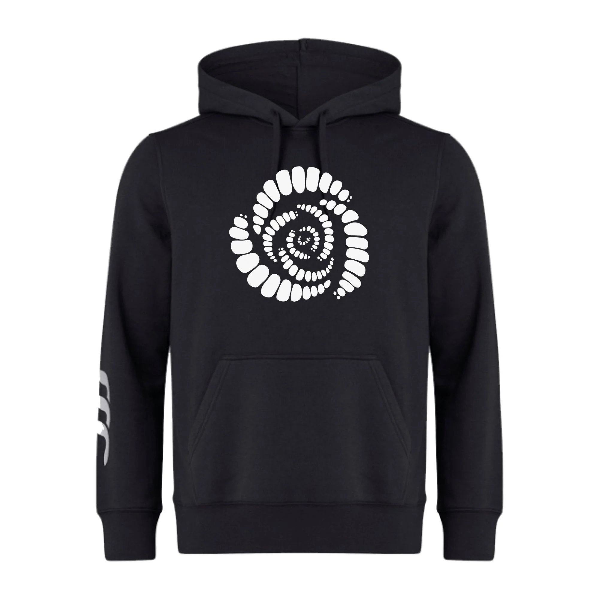 Missoula All-Maggots Club Hoodie by Canterbury