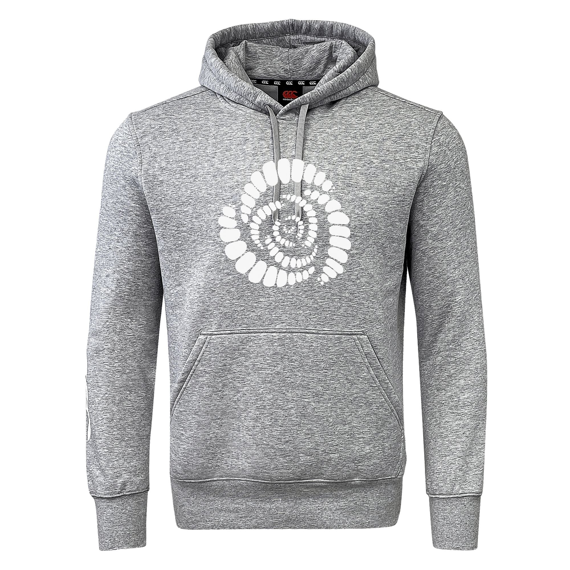 Missoula All-Maggots Club Hoodie by Canterbury - Image 2
