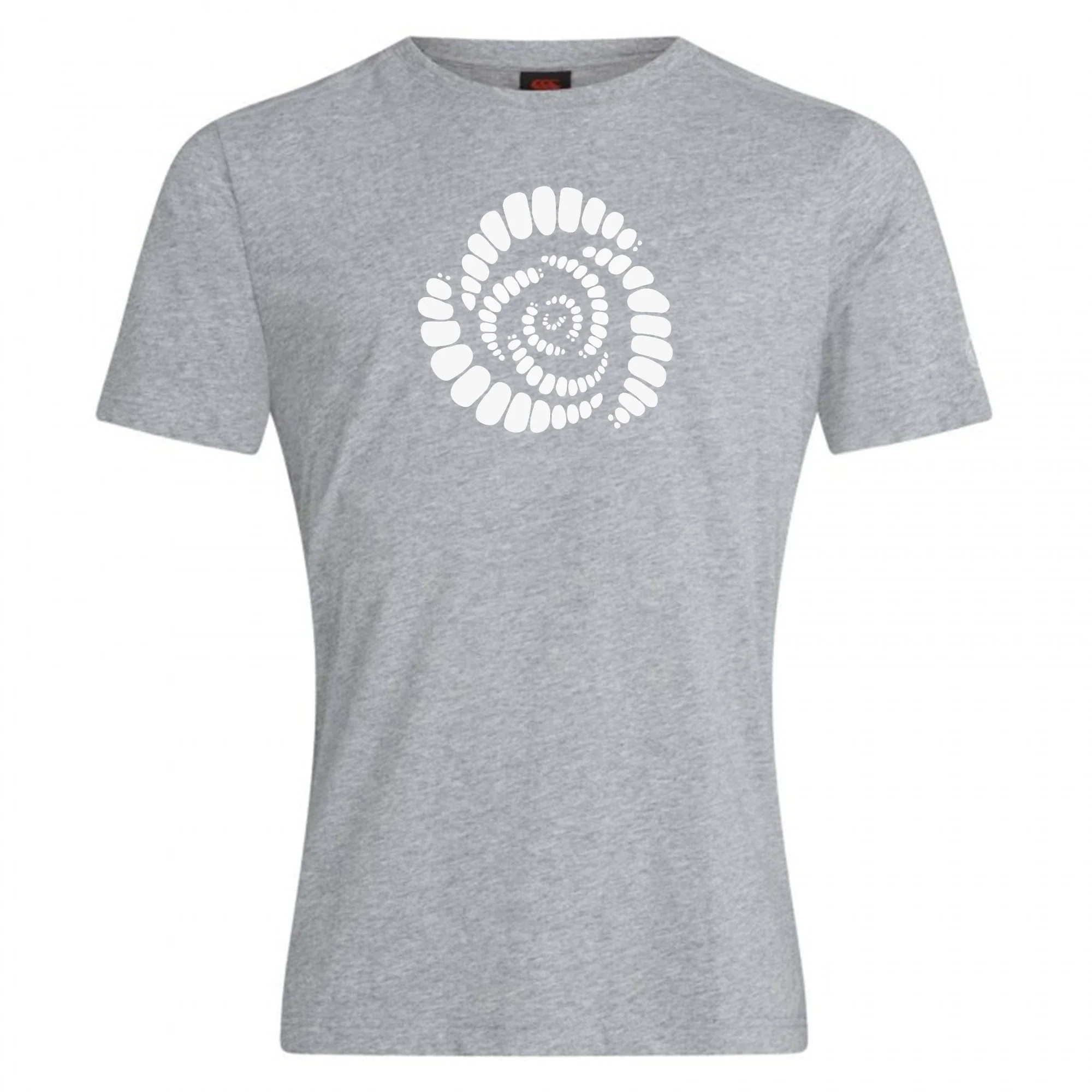 Missoula All-Maggots Club Plain Tee by Canterbury - Image 2