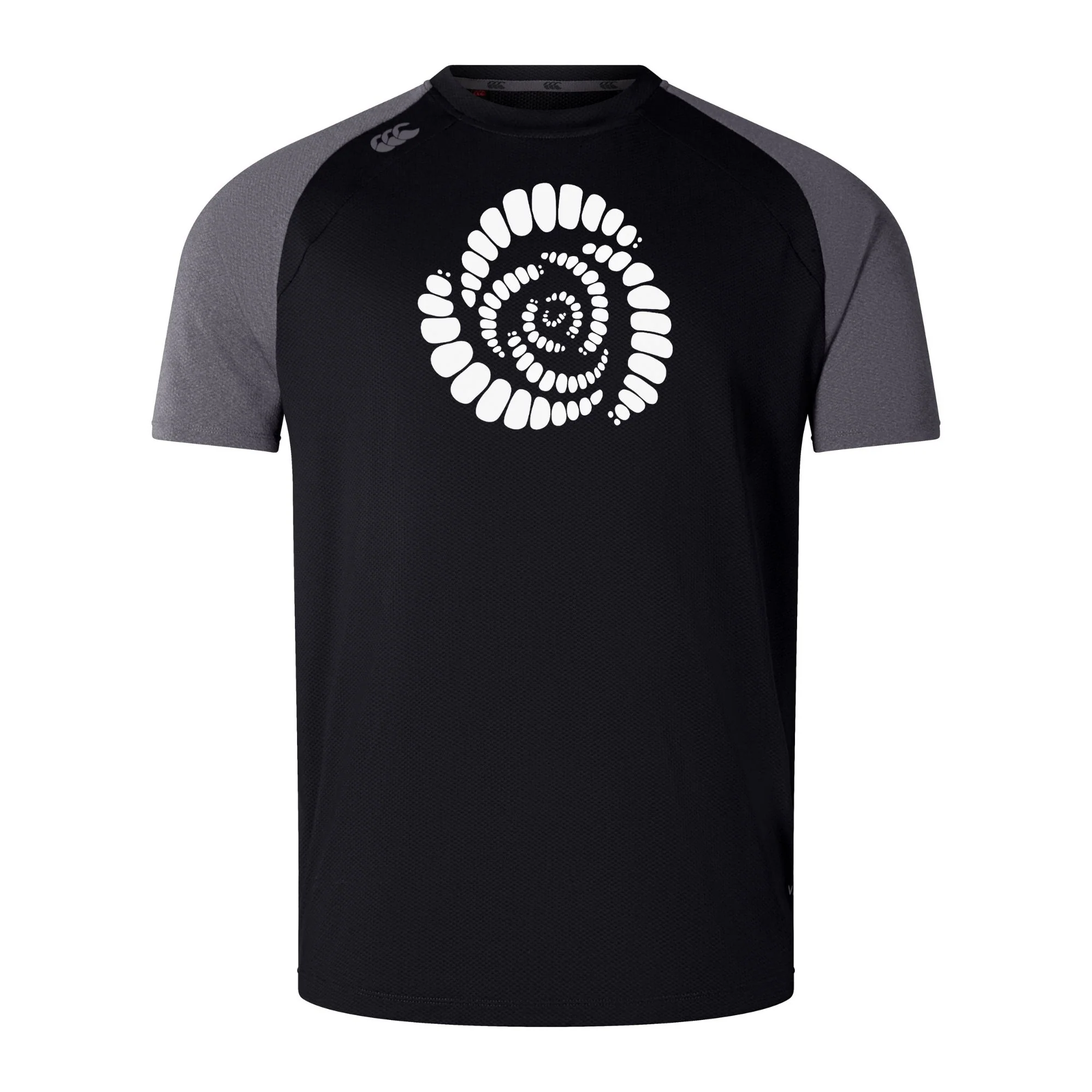 Missoula All-Maggots Elite Training Tee by Canterbury