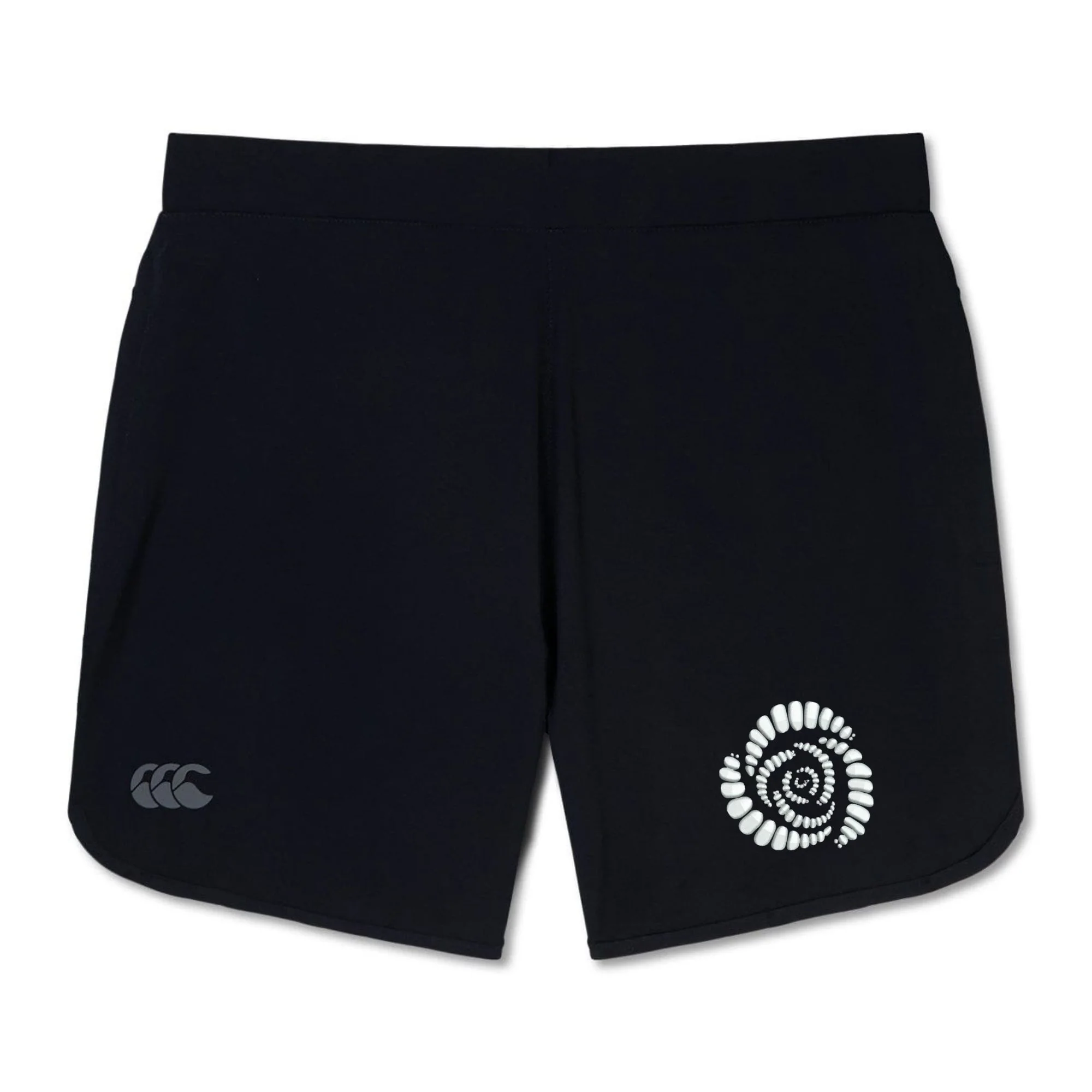Missoula All-Maggots Elite Woven Short by Canterbury