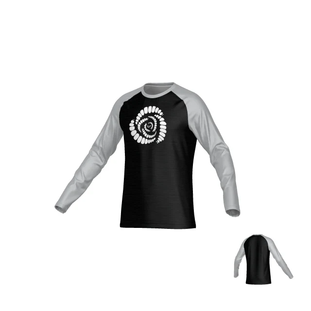 Missoula All-Maggots Sydney LS Performance Tee