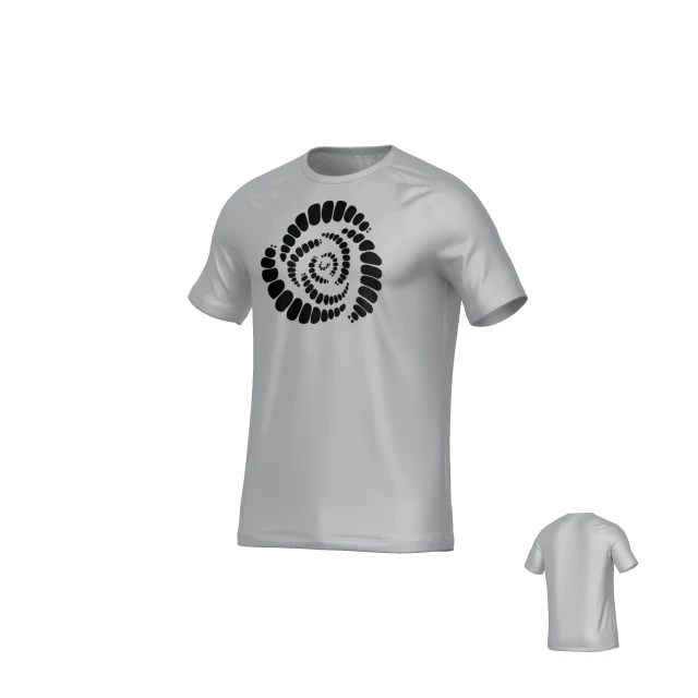 Missoula All-Maggots Sydney Performance Tee