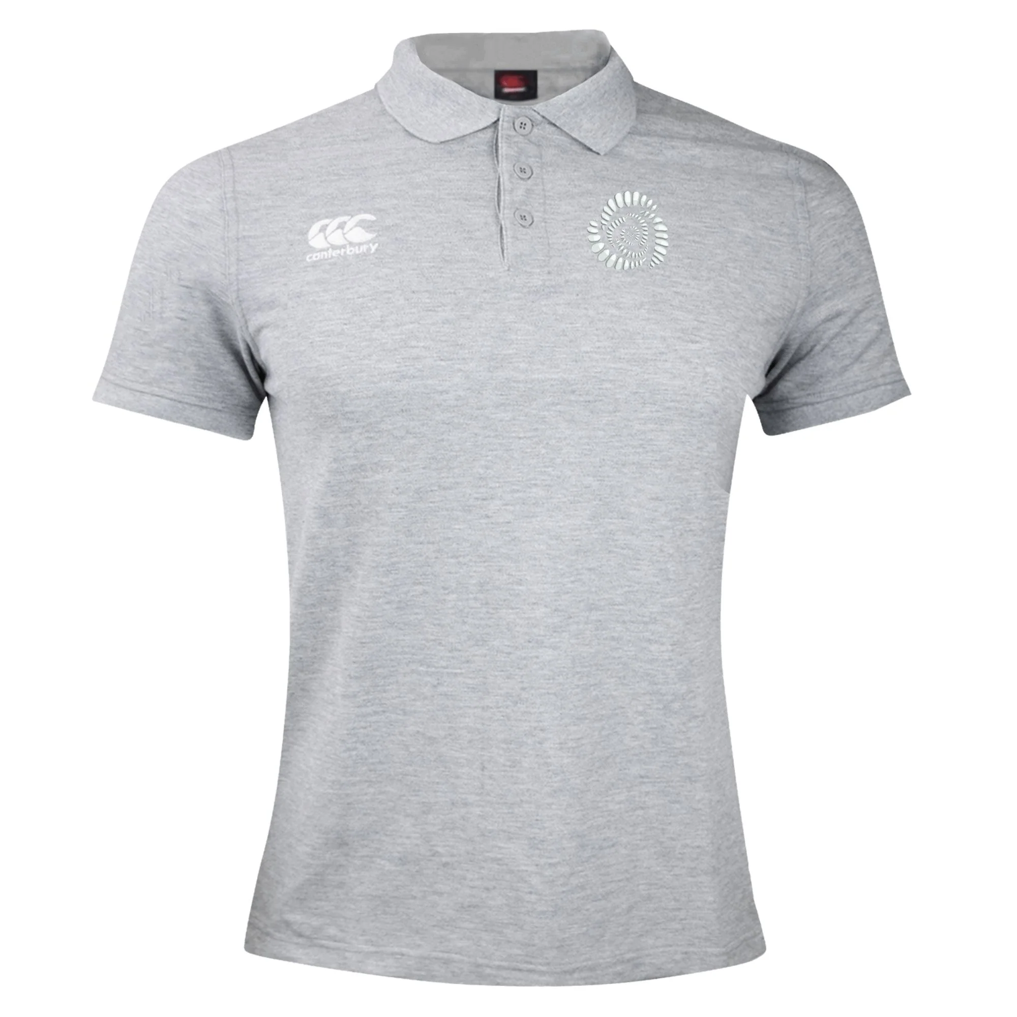 Missoula All-Maggots Waimak Polo by Canterbury - Image 2