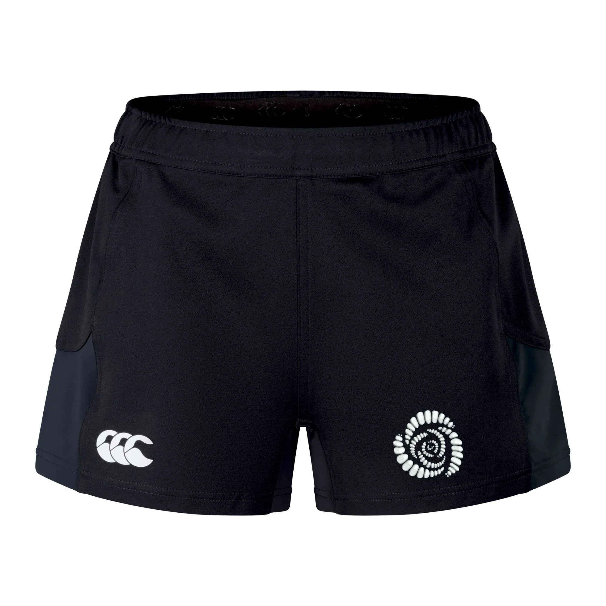 Missoula All-Maggots Women's Advantage Short 2.0 by Canterbury