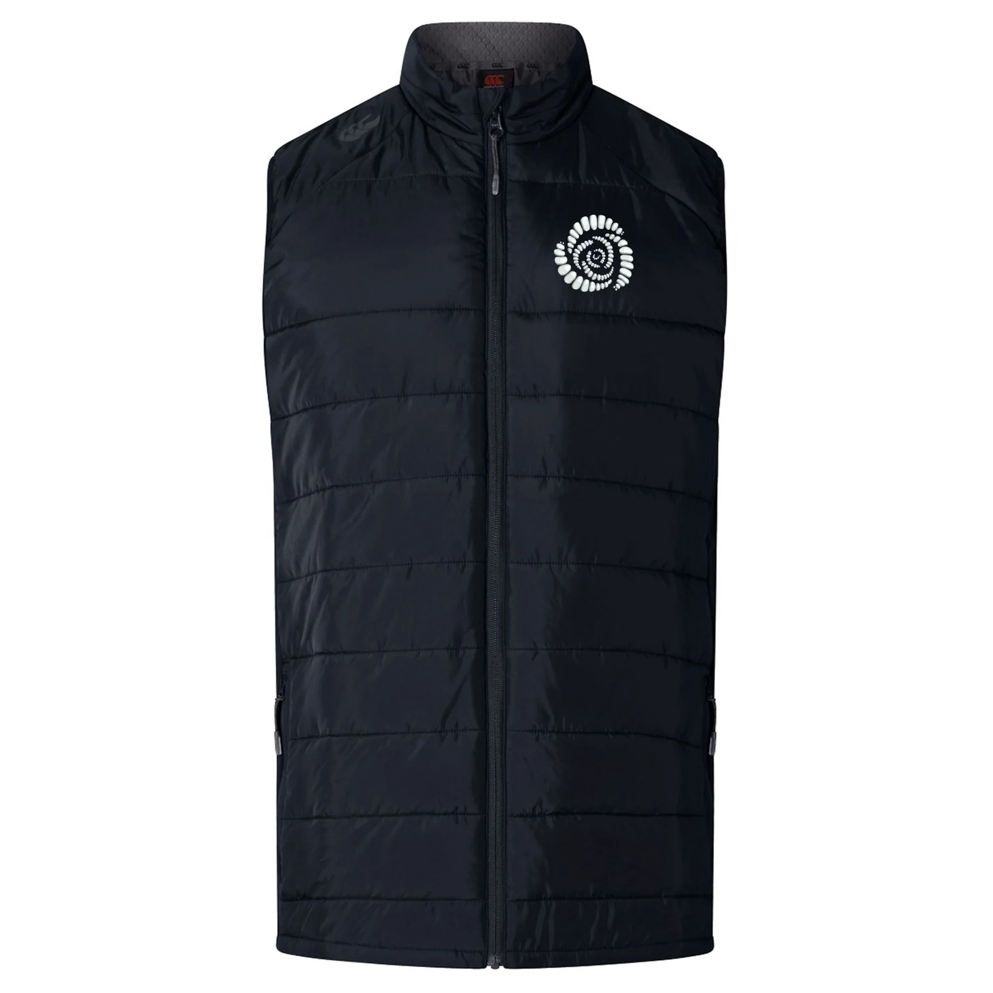 Missoula All-Maggots Women's Elite Microlite Gilet by Canterbury