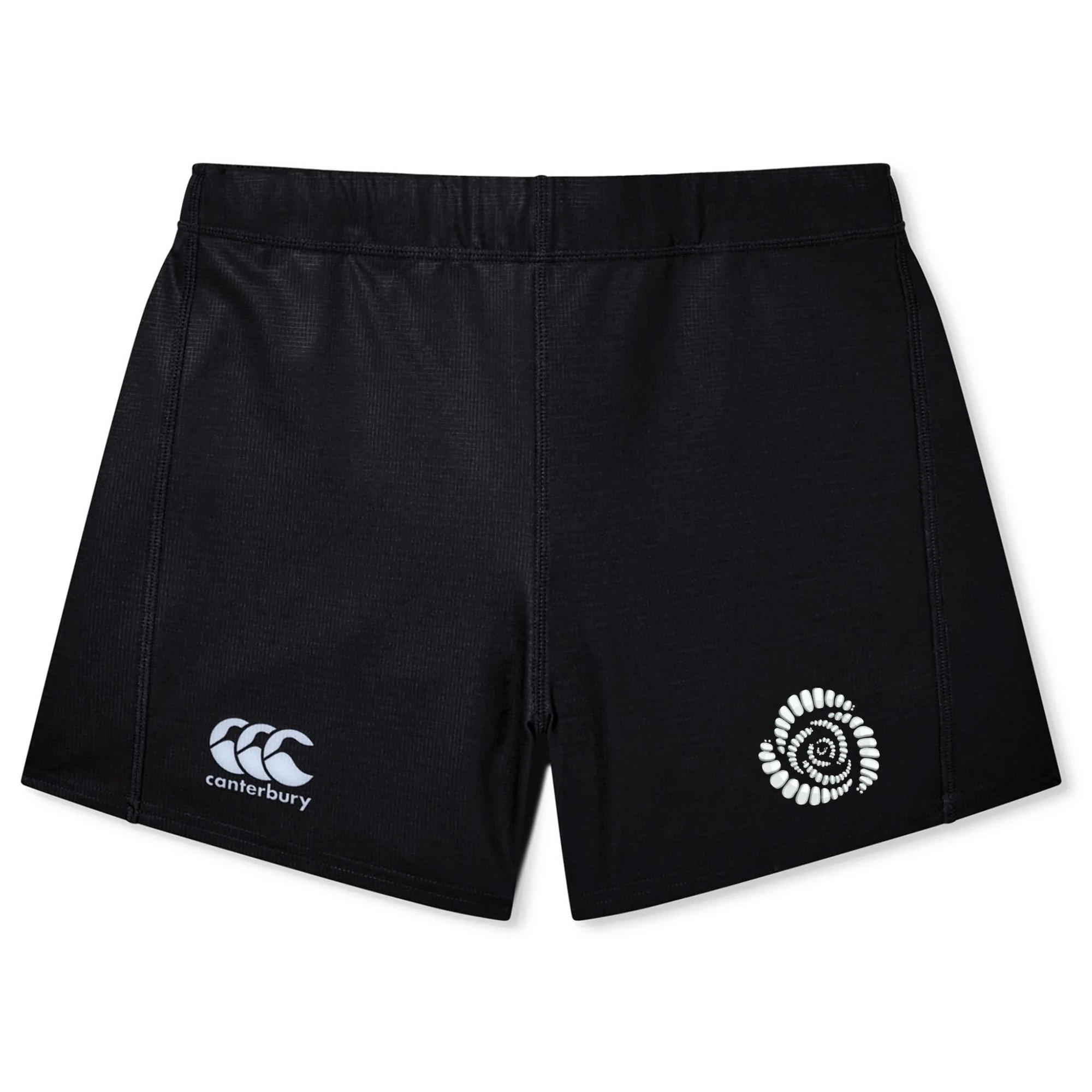 Missoula All-Maggots Women's Yokohama Short by Canterbury